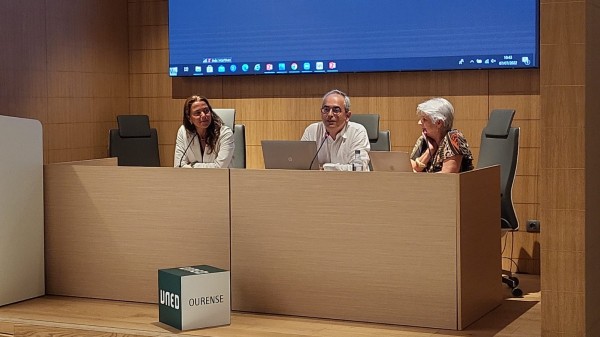 Ourense: escaparate internacional en investigación en Traballo Social