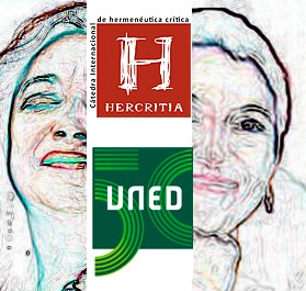 A Cátedra Internacional de Investigación en Hermenéutica Crítica da UNED convoca os II Premios Internacionais  “Teresa Oñate y Ángela Sierra”