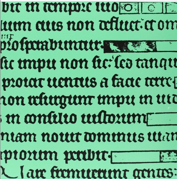 La UNED te enseña nociones de Paleografía medieval