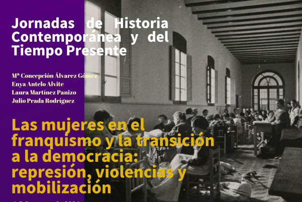 O papel da muller no franquismo e na transición, a debate en Ourense